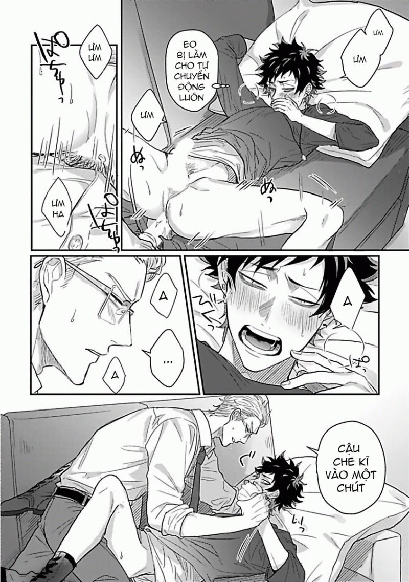 Double Fake 1.2 trang 4