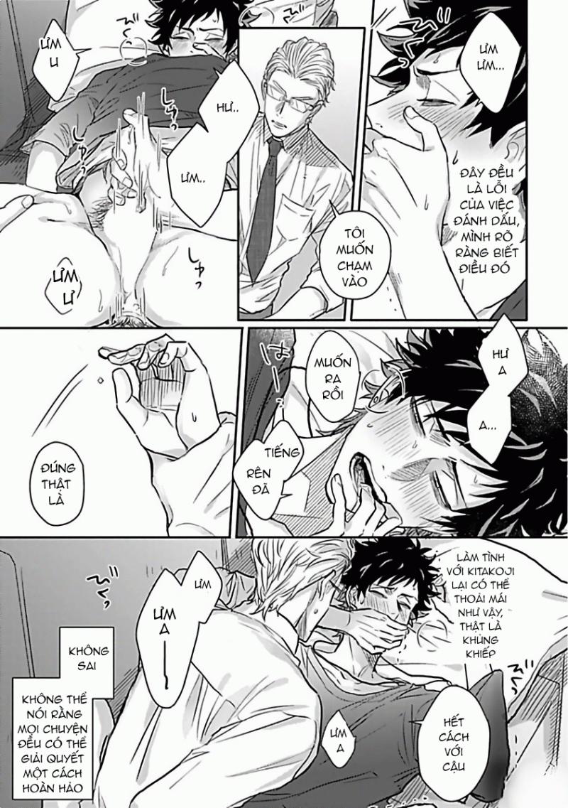 Double Fake 1.2 trang 5