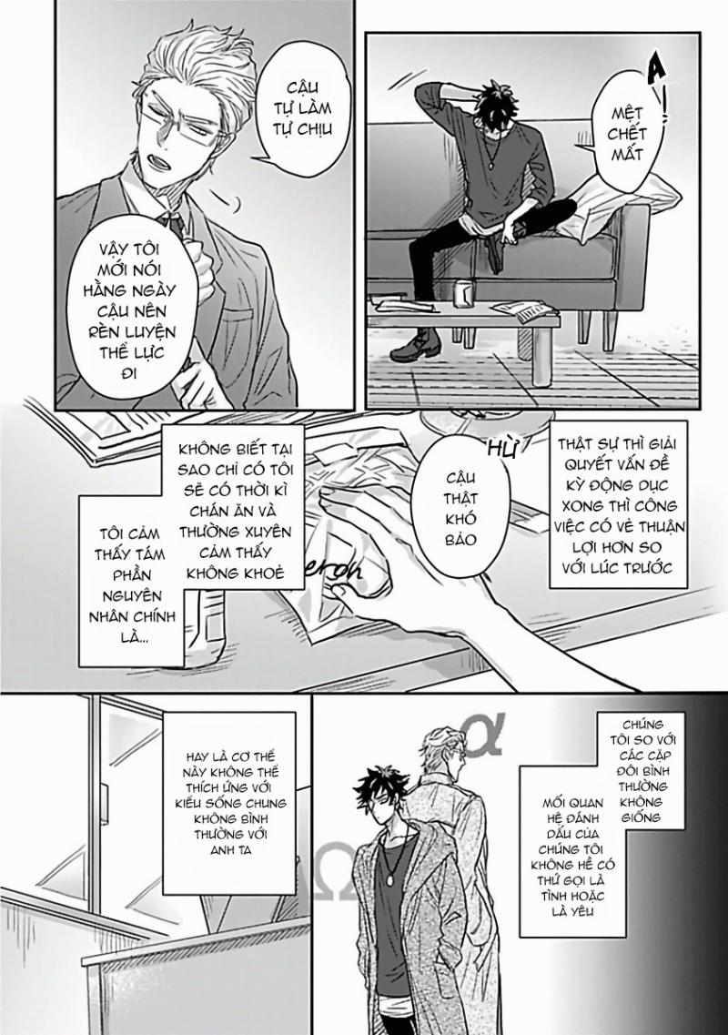 Double Fake 1.2 trang 6