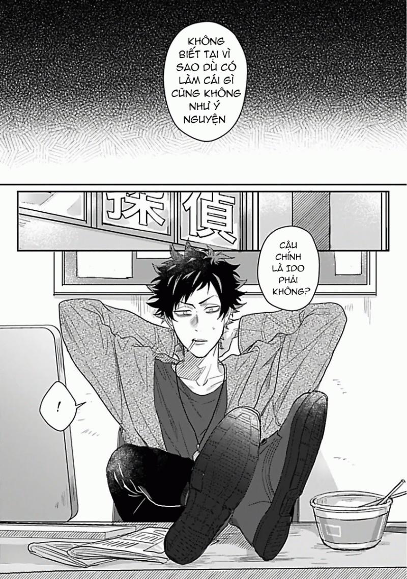 Double Fake 1.2 trang 9