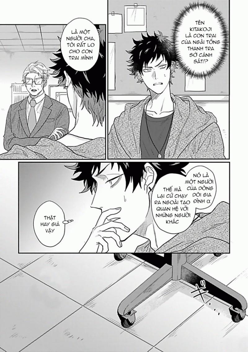 Double Fake 2.1 trang 0