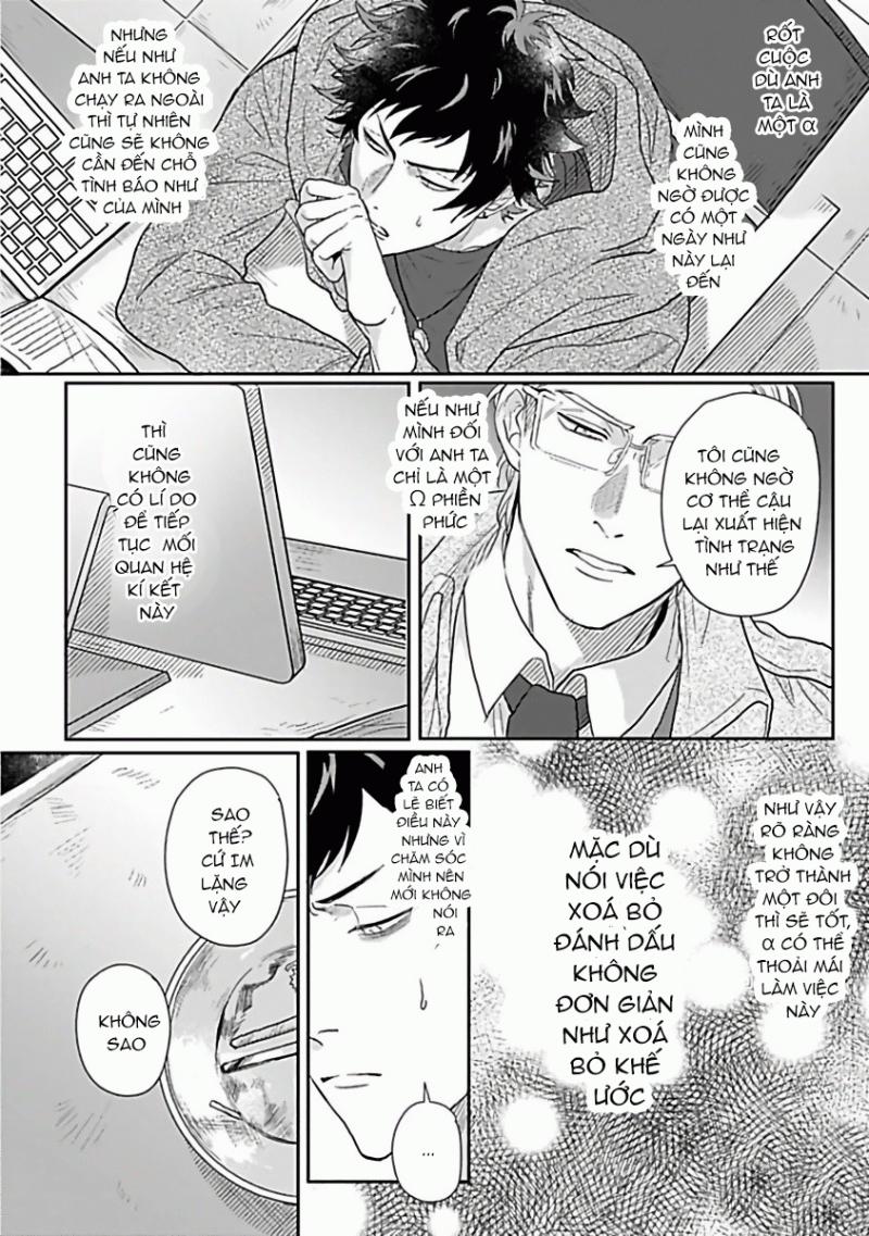 Double Fake 2.1 trang 1