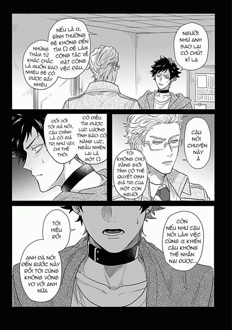 Double Fake 2.1 trang 10