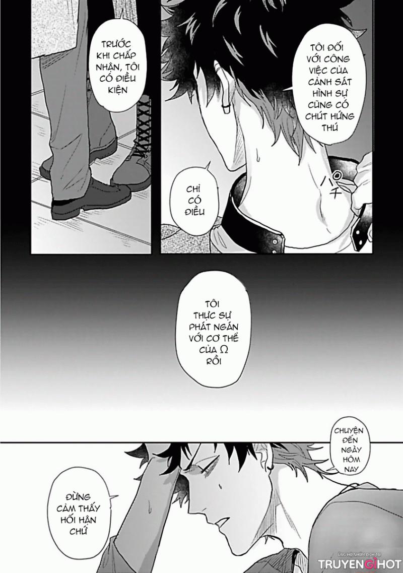 Double Fake 2.1 trang 11