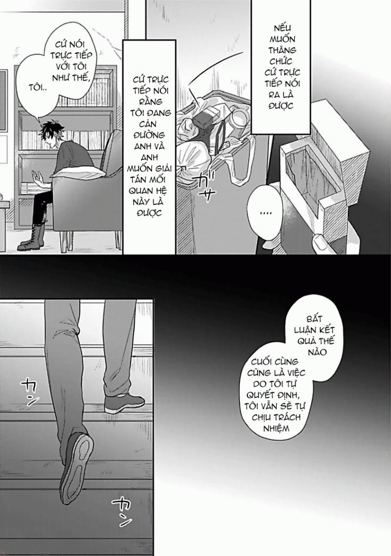 Double Fake 2.1 trang 12