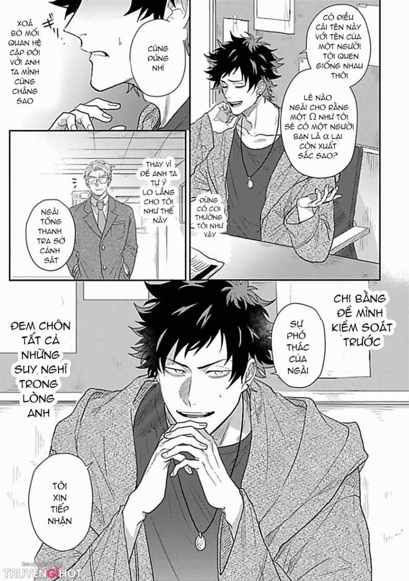 Double Fake 2.1 trang 2