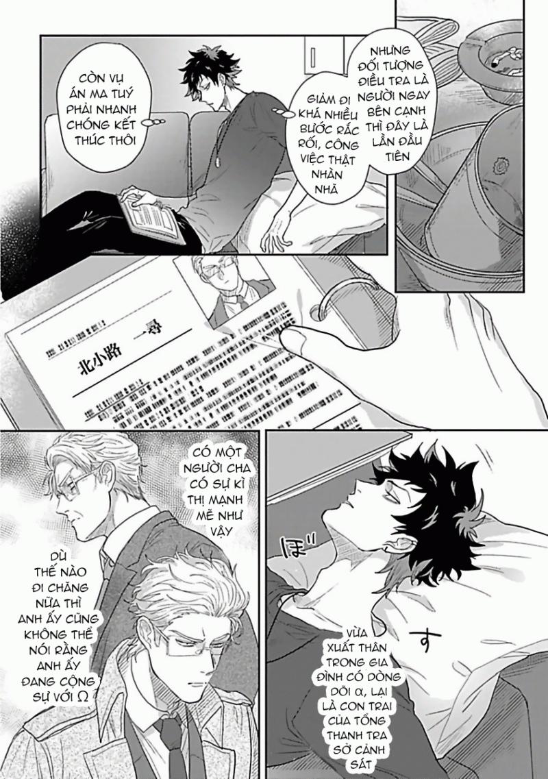 Double Fake 2.1 trang 3