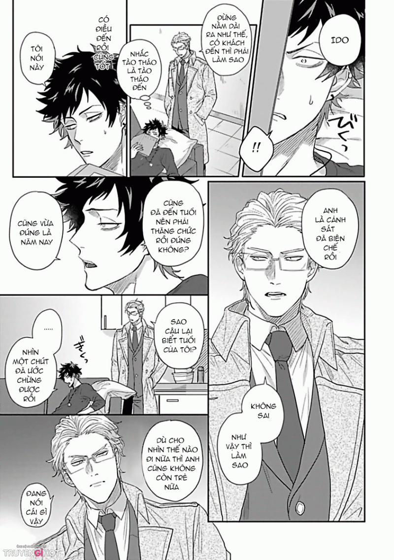 Double Fake 2.1 trang 4