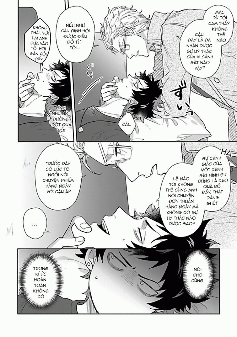 Double Fake 2.1 trang 5