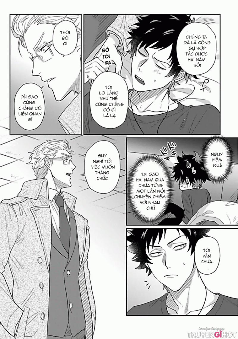 Double Fake 2.1 trang 6