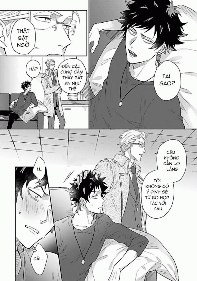 Double Fake 2.1 trang 7