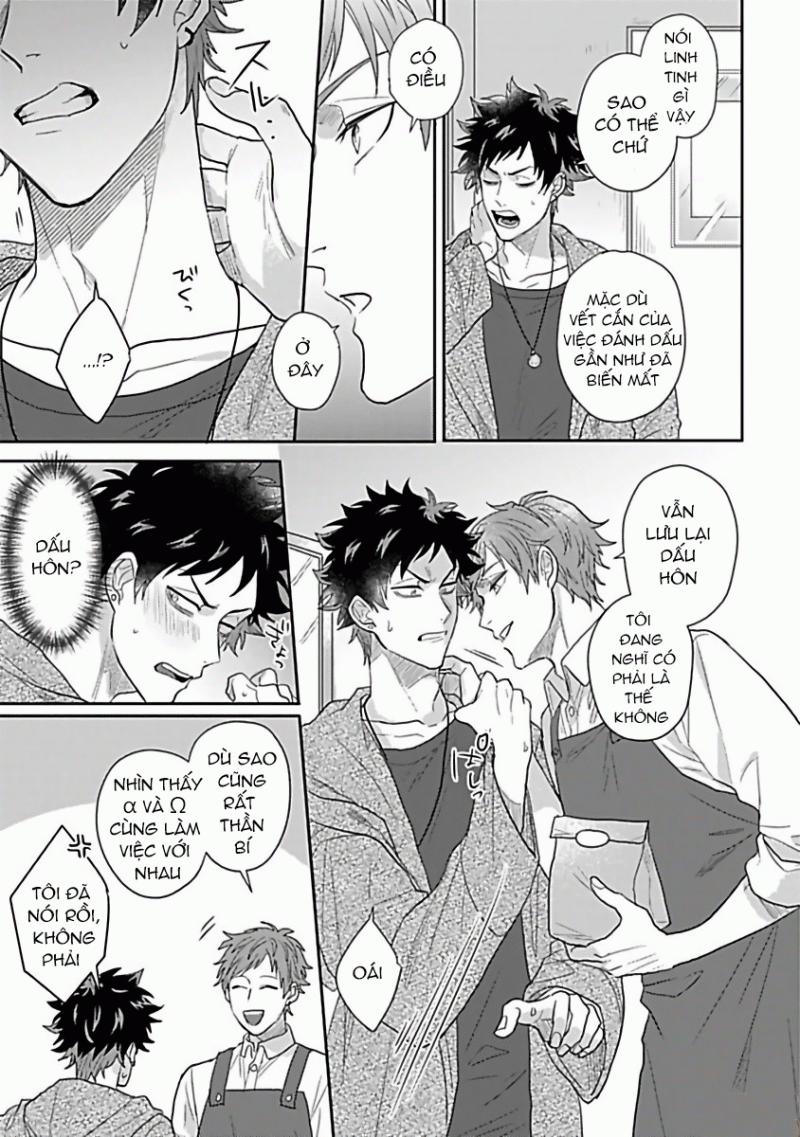 Double Fake 2.2 trang 1