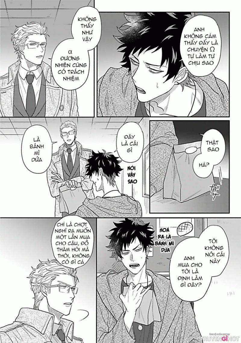 Double Fake 2.2 trang 10