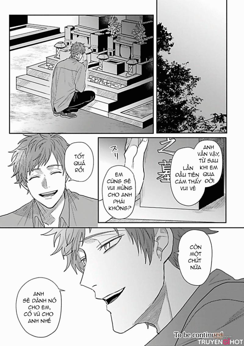 Double Fake 2.2 trang 15