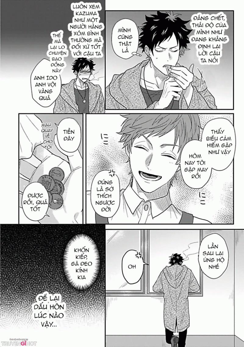 Double Fake 2.2 trang 2