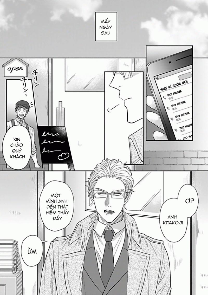 Double Fake 2.2 trang 3