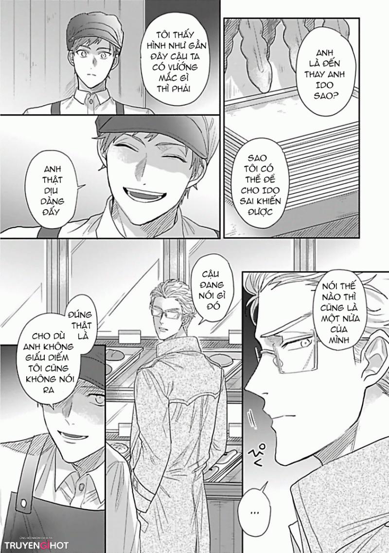 Double Fake 2.2 trang 4