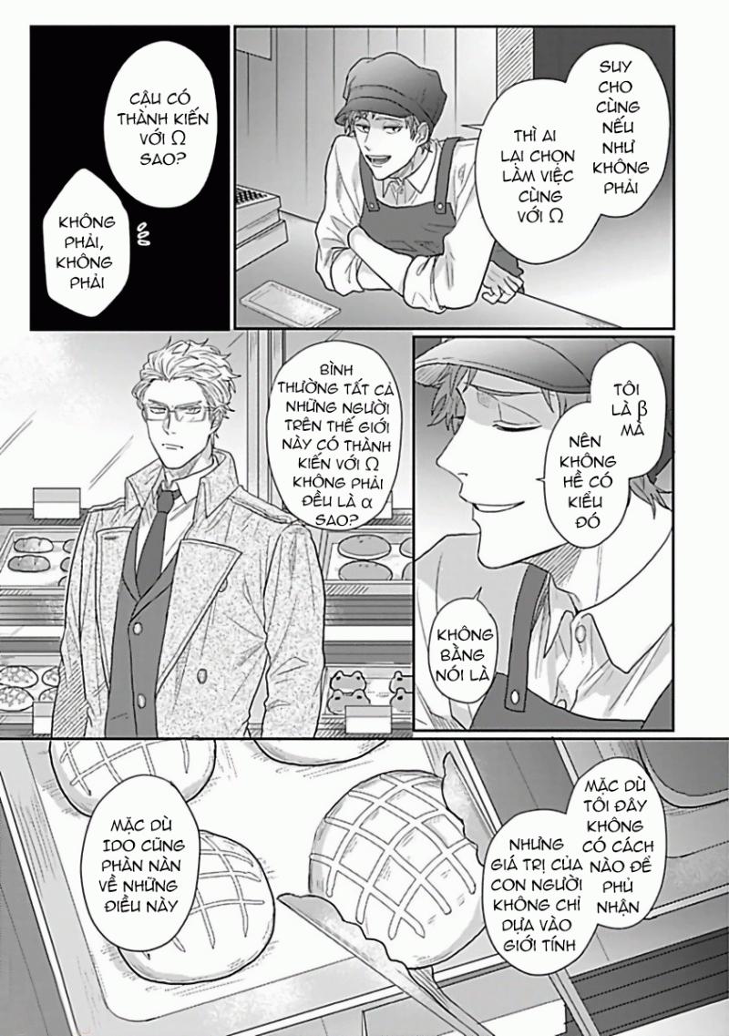 Double Fake 2.2 trang 5