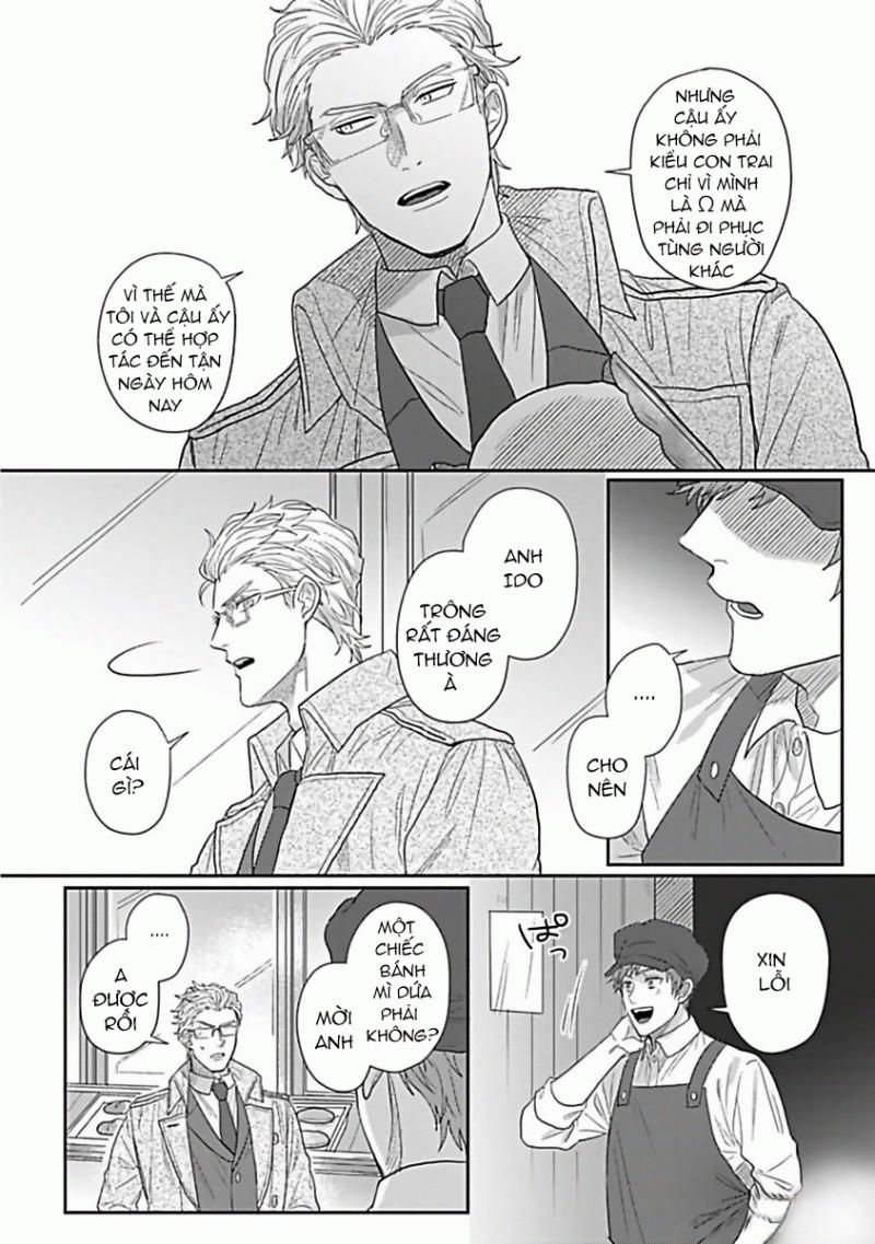 Double Fake 2.2 trang 6