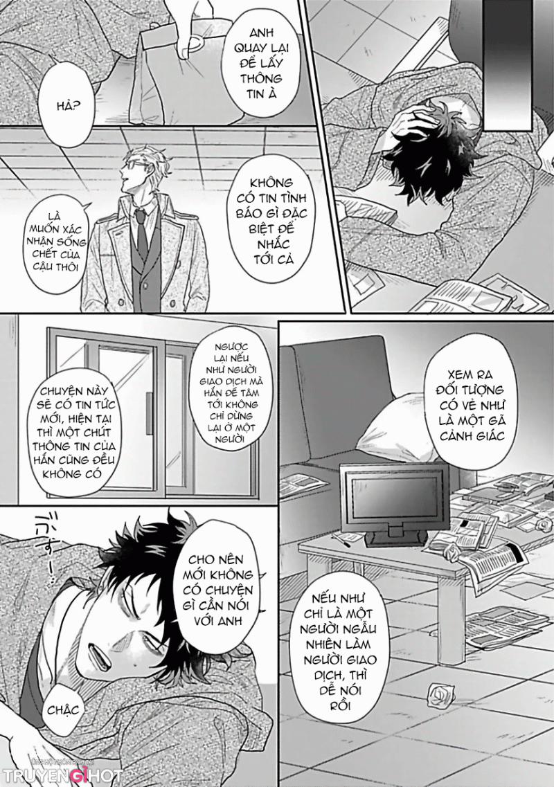 Double Fake 2.2 trang 7