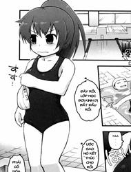 Đọc truyện tranh Double Impact