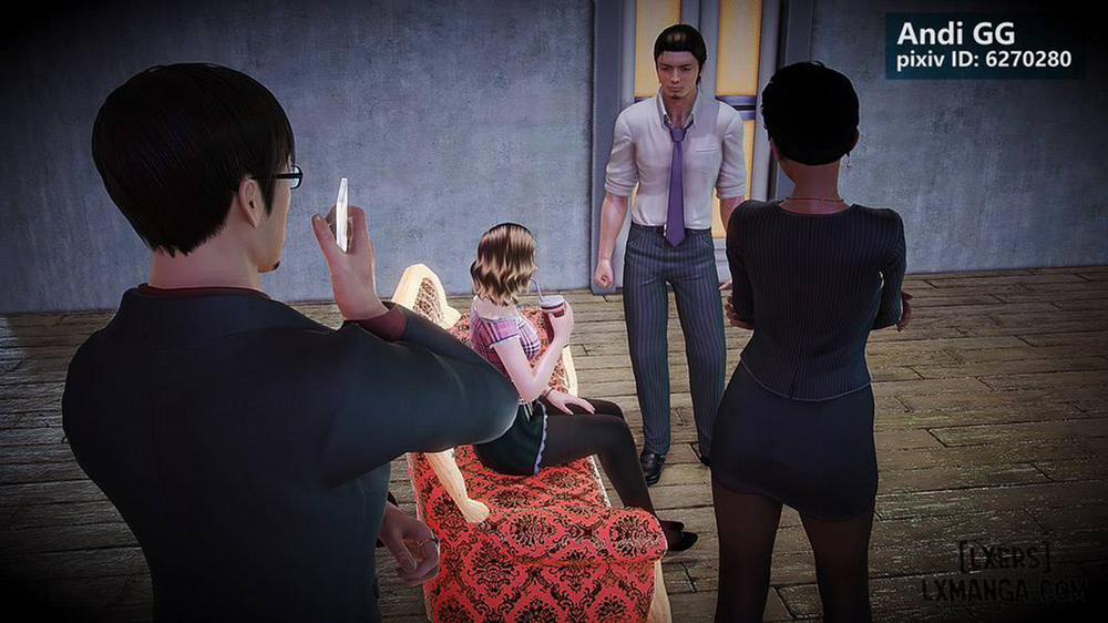 Double kill Oneshot trang 11