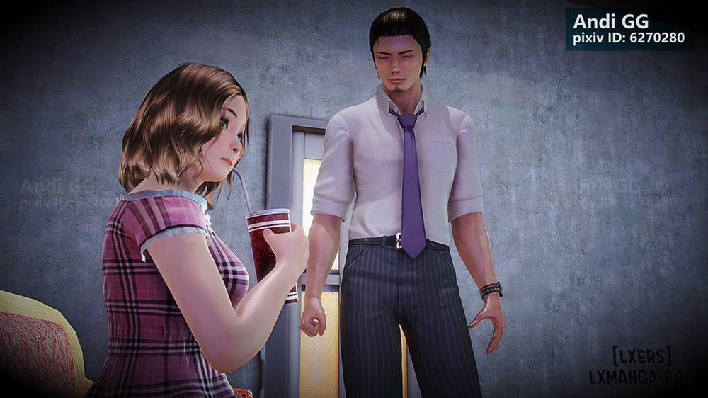 Double kill Oneshot trang 14