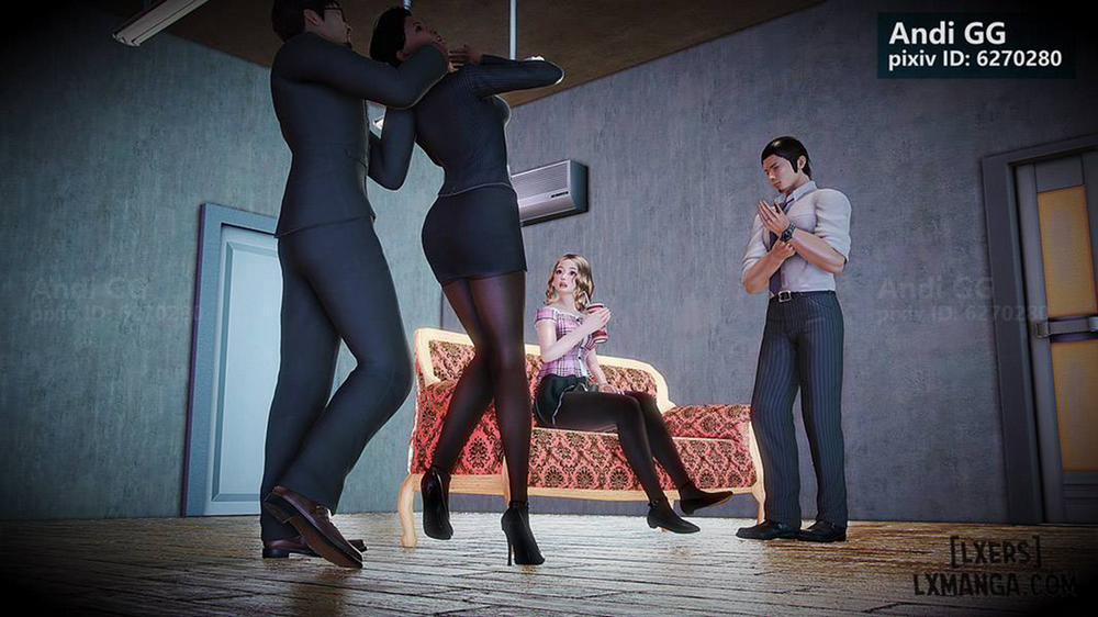 Double kill Oneshot trang 22