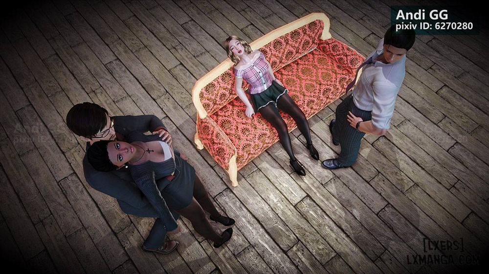 Double kill Oneshot trang 40