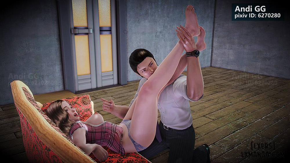 Double kill Oneshot trang 61