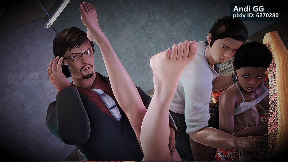 Double kill Oneshot trang 72