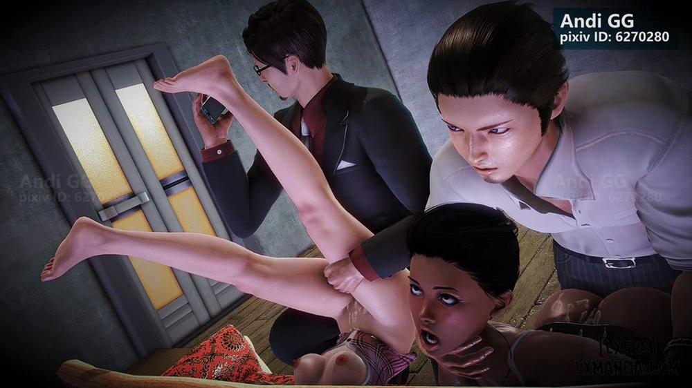 Double kill Oneshot trang 73