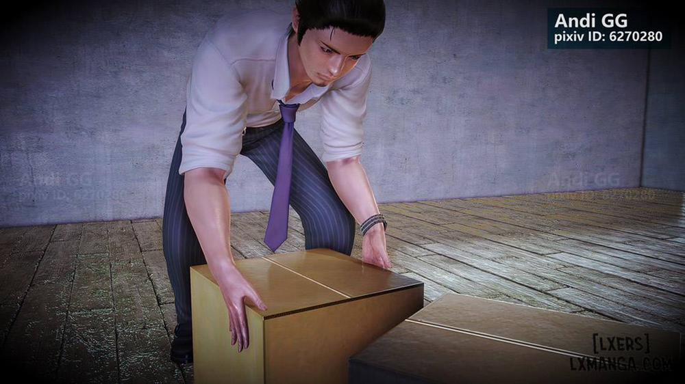 Double kill Oneshot trang 85