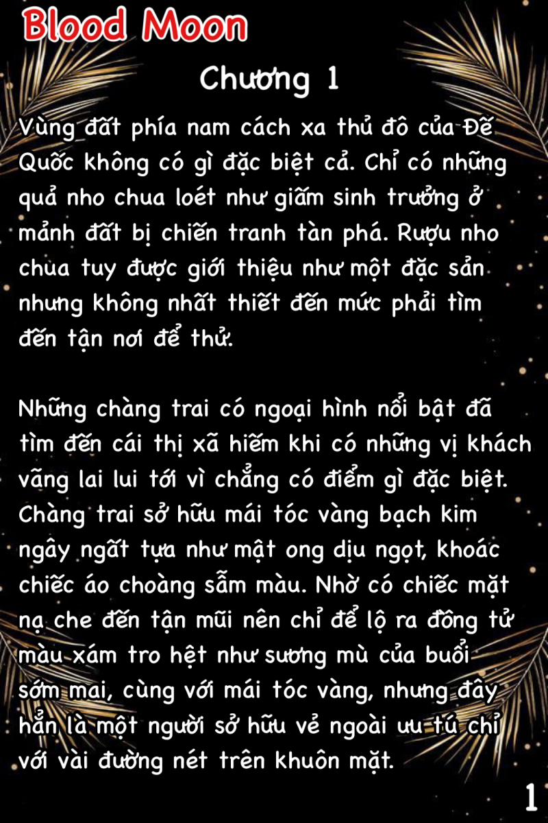 Double Speak 1 trang 1