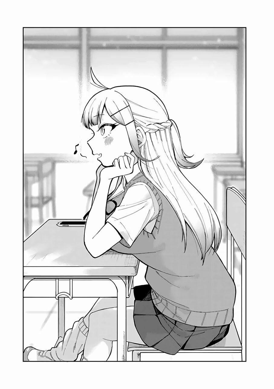 Doujima-kun Wa Doujinai 17 trang 10