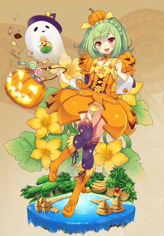 Doujinshi Hentai của Trang Sally 0 Hana Kishi Engi (Flower Knight Girl) trang 17