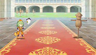 Doujinshi Hentai của Trang Sally 0 Hana Kishi Engi (Flower Knight Girl) trang 19