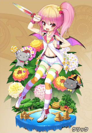 Doujinshi Hentai của Trang Sally 0 Hana Kishi Engi (Flower Knight Girl) trang 20