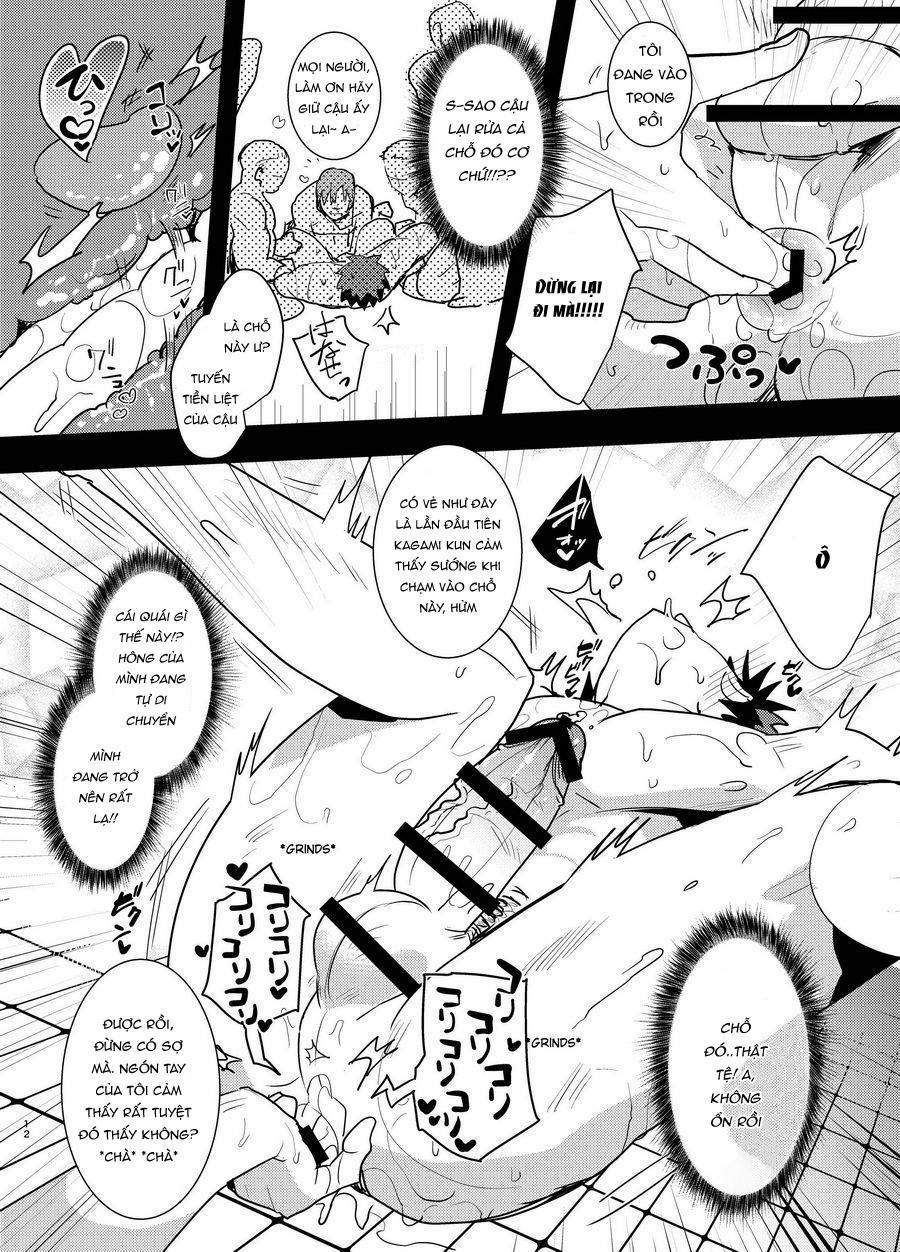 Doujinshi Tổng Hợp 110 trang 10