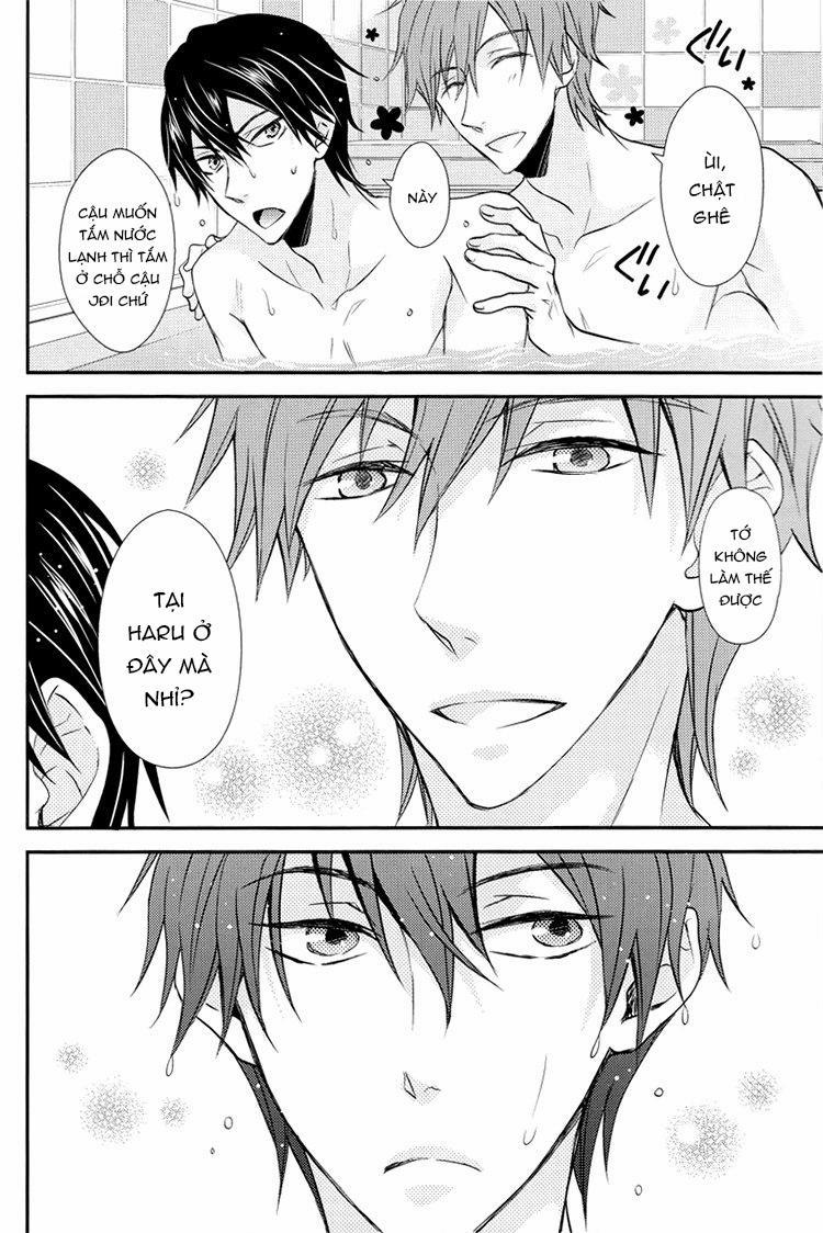 Doujinshi Tổng Hợp 111 trang 5