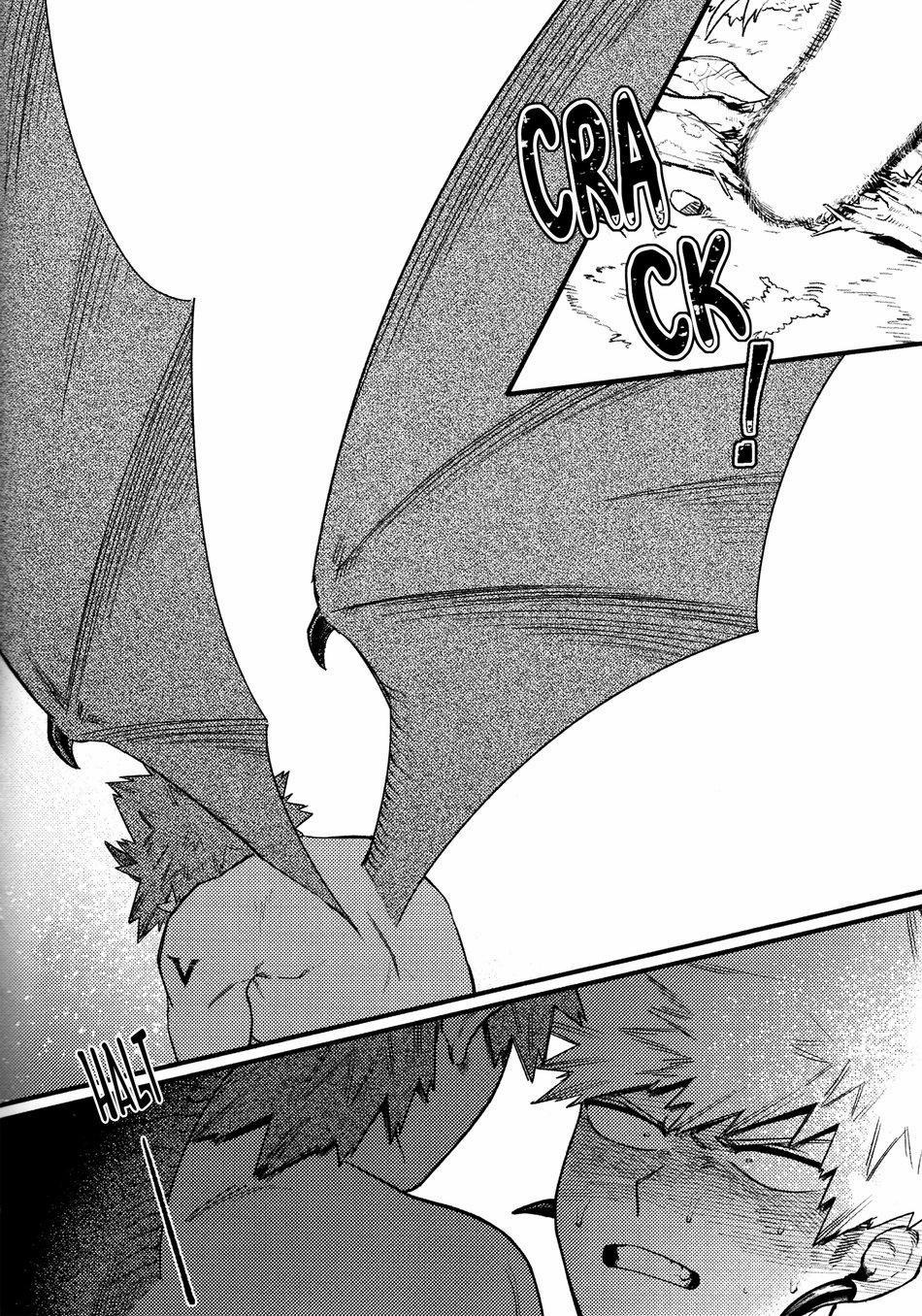 Doujinshi Tổng Hợp 112 trang 22