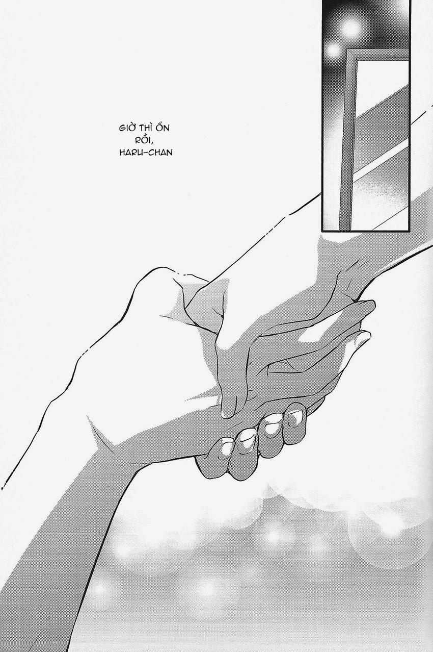 Doujinshi Tổng Hợp 114 trang 15