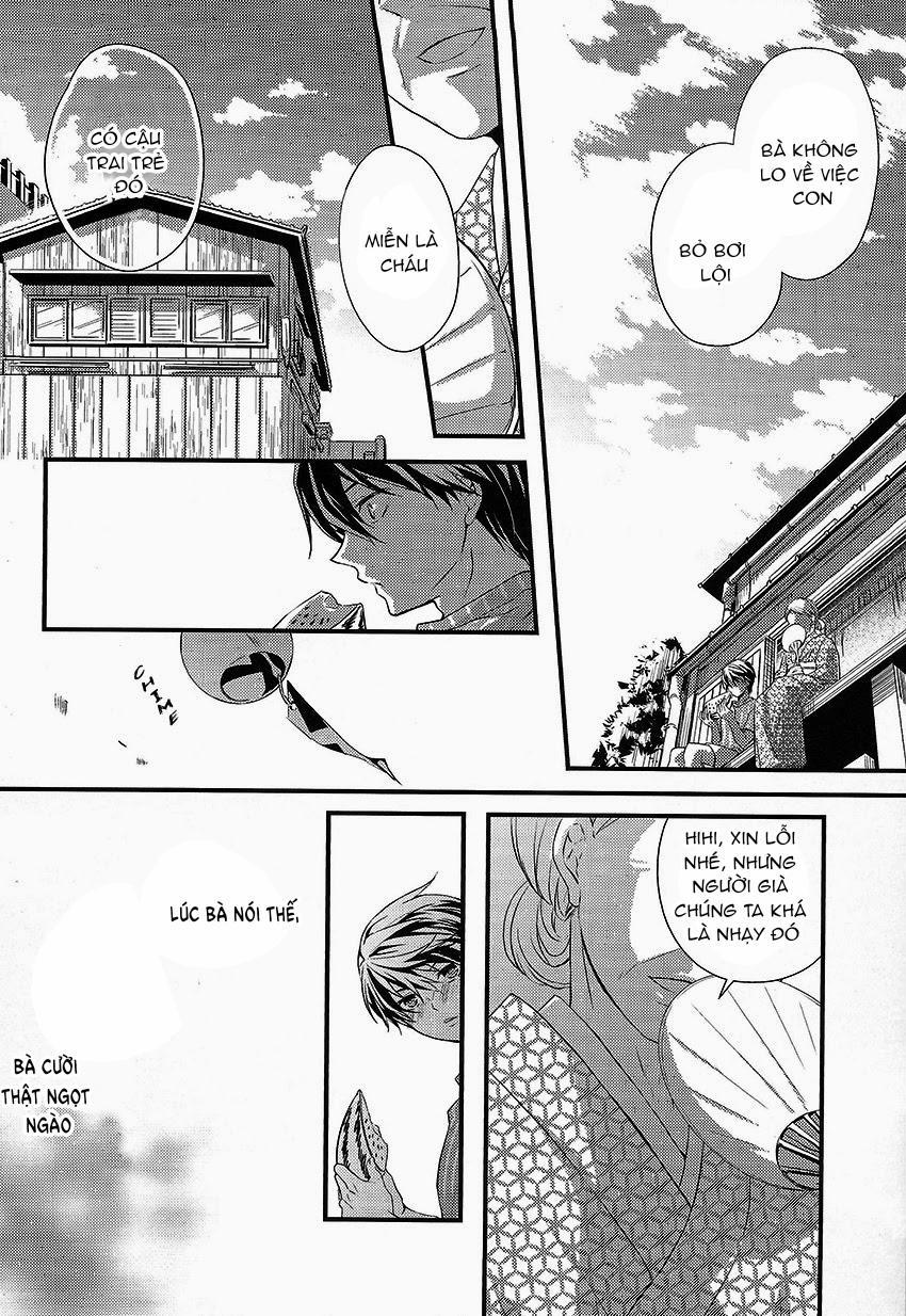 Doujinshi Tổng Hợp 114 trang 8