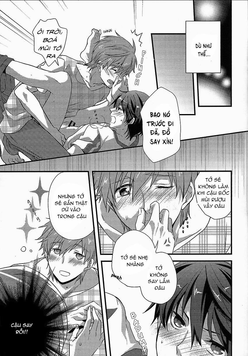 Doujinshi Tổng Hợp 114 trang 9