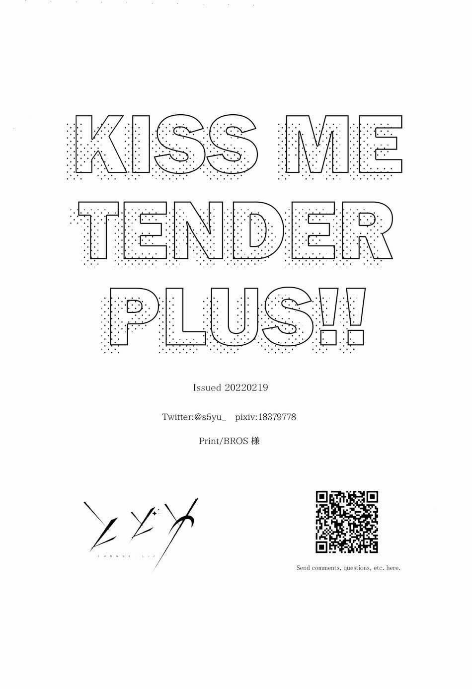 Doujinshi Tổng Hợp 115 trang 26