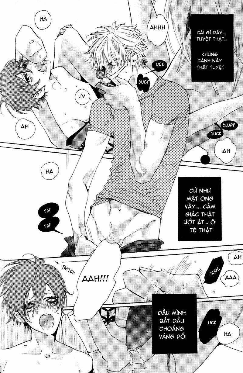 Doujinshi Tổng Hợp 116 trang 12