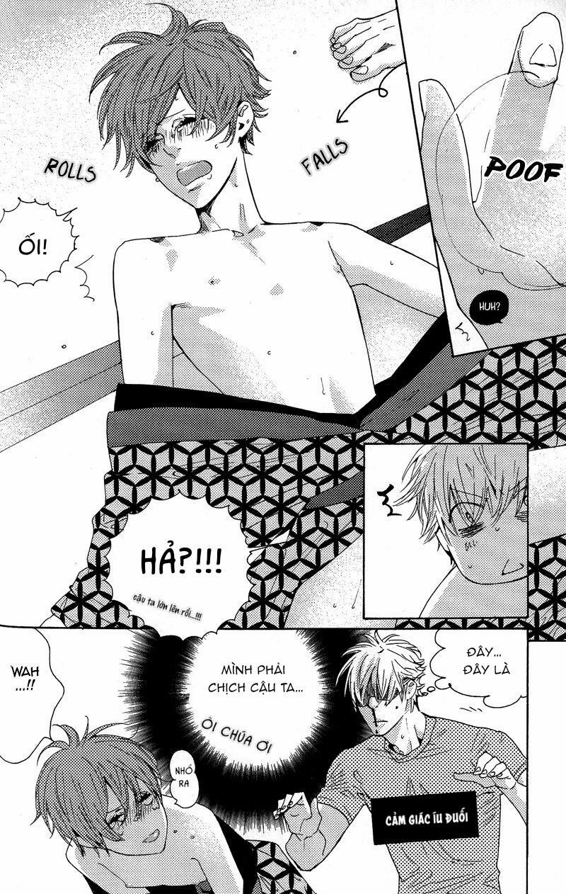 Doujinshi Tổng Hợp 116 trang 14