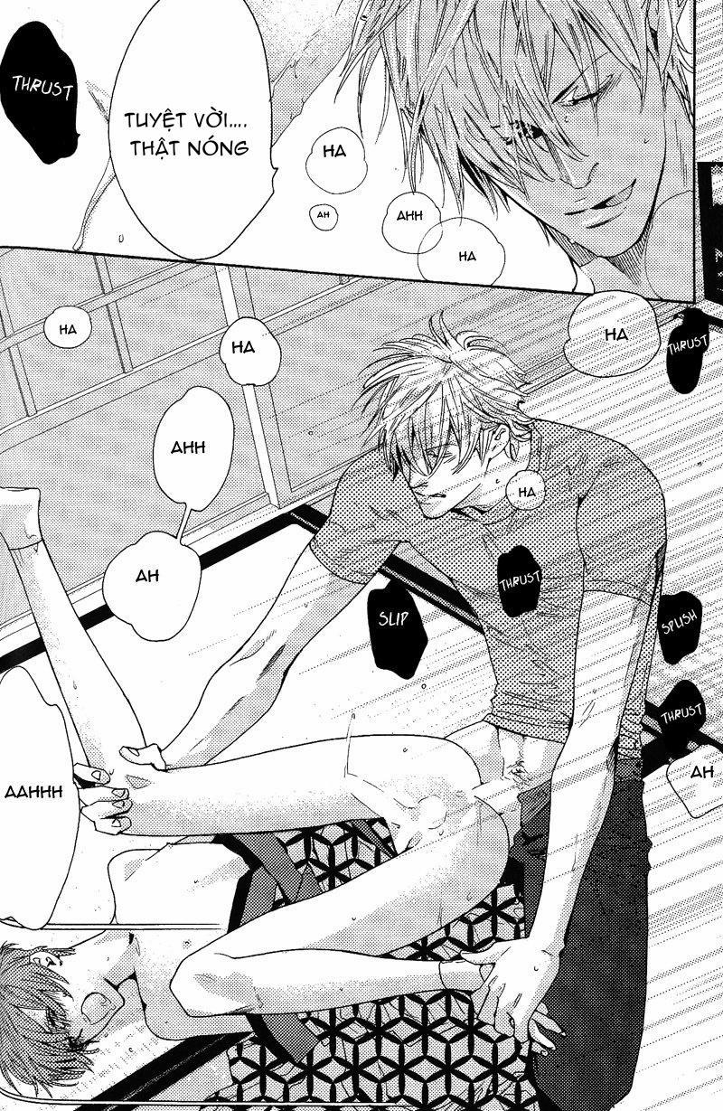 Doujinshi Tổng Hợp 116 trang 22