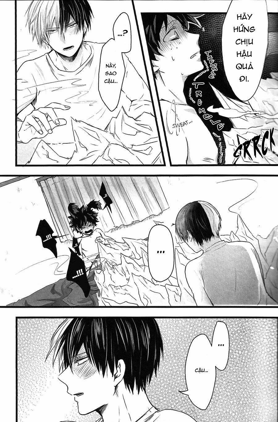 Doujinshi Tổng Hợp 120 trang 17