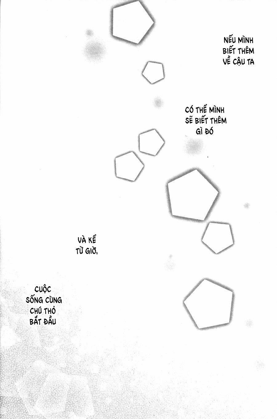 Doujinshi Tổng Hợp 120 trang 34